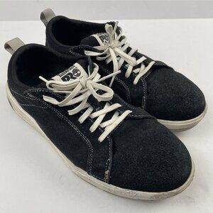 Timberland PRO  Berkley Oxford Men's 9.5M Composite Safety Toe Black Low Top